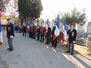 2017 11 01 TOULON CIMETIERRE DE LAGOUBRAN CEREMONIE DU 1 ER NOVEMBRE (26)